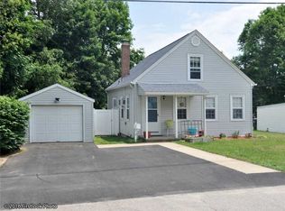 210 Byron Blvd, Warwick, RI 02888