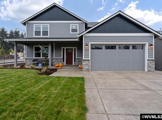 165 Summit View Ave SE, Salem, OR 97306