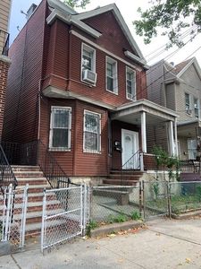 2359 Kennedy Blvd, Jersey City, NJ, 07304
