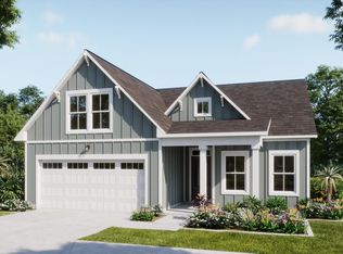 4500 Village Green Dr SW HOMESITE 75, Shallotte, NC 28470