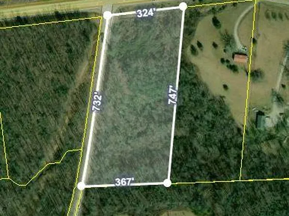 Sparta Hwy, Crossville, TN 38571