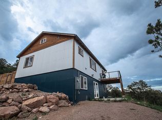 6170 Barrett Rd, Colorado Springs, CO 80926