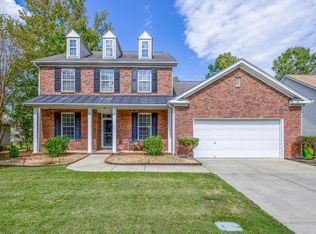 405 Newton Rd, Irmo, SC 29063