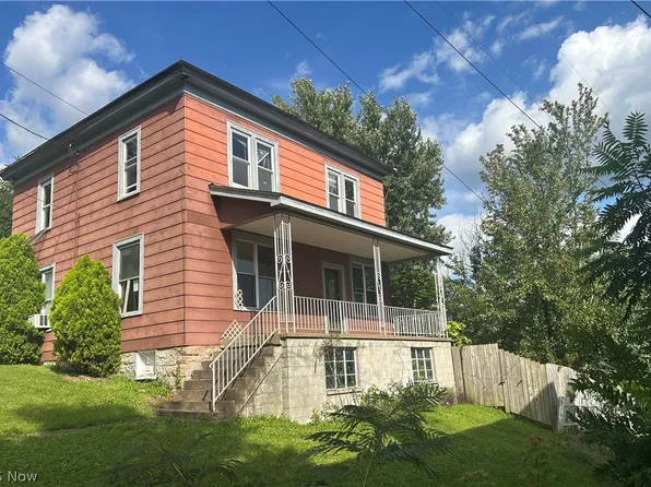 500 N 8th St, Martins Ferry, OH 43935