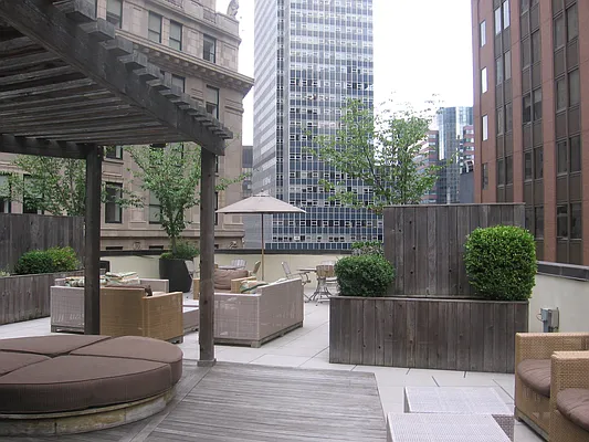 Rented by Brown Harris Stevens | media 32