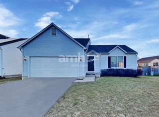 2083 Juneau Way, Grove City, OH 43123