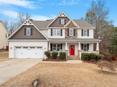 244 Winding Oak Way, Clayton, NC, 27520