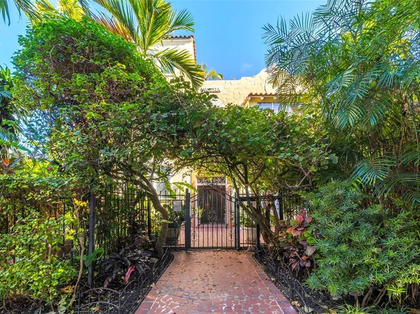 1361 Meridian Ave APT 4, Miami Beach, FL 33139