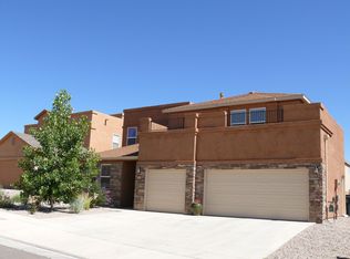 7105 Glyndon Trl NW, Albuquerque, NM 87114