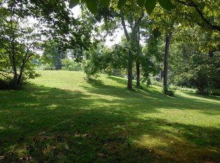 Walnut Grove Rd, Bluff City, TN 37618