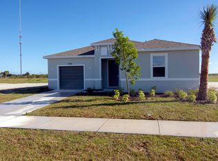 5503 Entertainment Way N, Fort Pierce, FL 34947