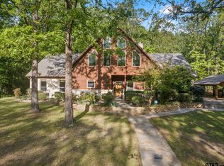 601 Fm 3007, Mount Pleasant, TX 75455