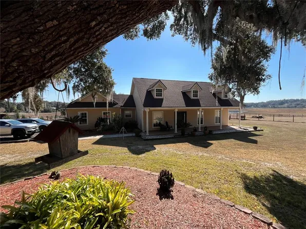 35400 Lake Ray Dr, Dade City, FL 33525