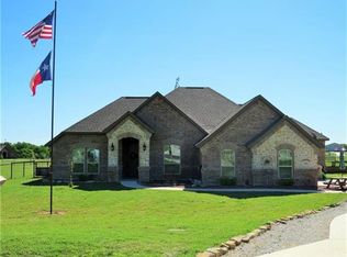 161 Spring Meadow Dr, Springtown, TX 76082