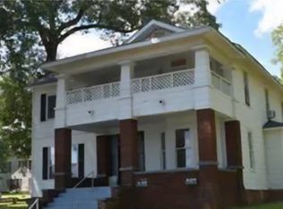 602 W 6th St APT A, Sheffield, AL 35660