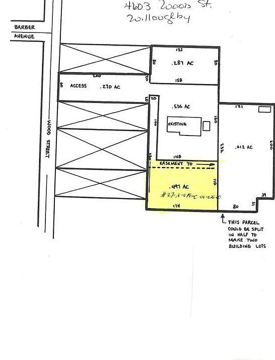1st image of Wood St