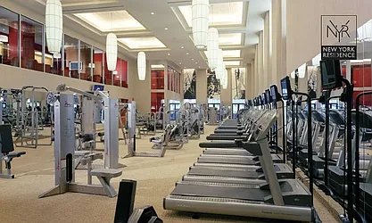 Rented by New York Residence