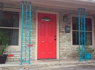 6903 Notre Dame Dr, Austin, TX 78723