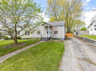716 N Russell St, Urbana, OH 43078