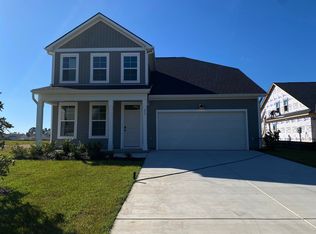 459 Joseph St LOT 47, Longs, SC 29568
