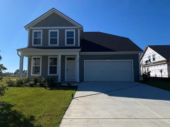459 Joseph St Lot 47, Longs, SC 29568