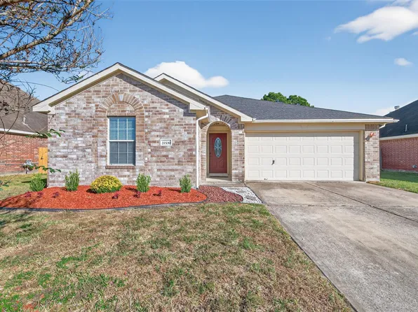 21539 Olympic Forest Dr, Porter, TX 77365