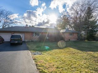 11860 Wolf Creek Pike, Brookville, OH 45309