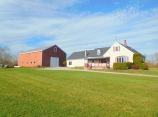 1200 Perkins Ridge Rd, Auburn, ME 04210