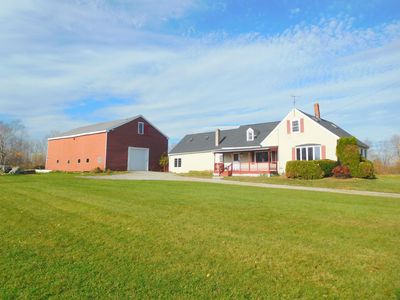 1200 Perkins Ridge Road, Auburn, ME, 04210