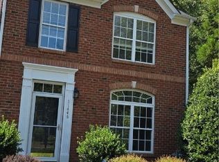 11446 Abbots Cross Ln, Glen Allen, VA 23059