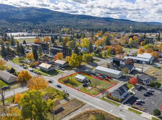 517 E 3rd Ave, Post Falls, ID 83854