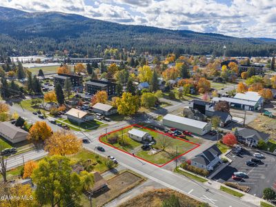 517 E 3rd Ave, Post Falls, ID, 83854