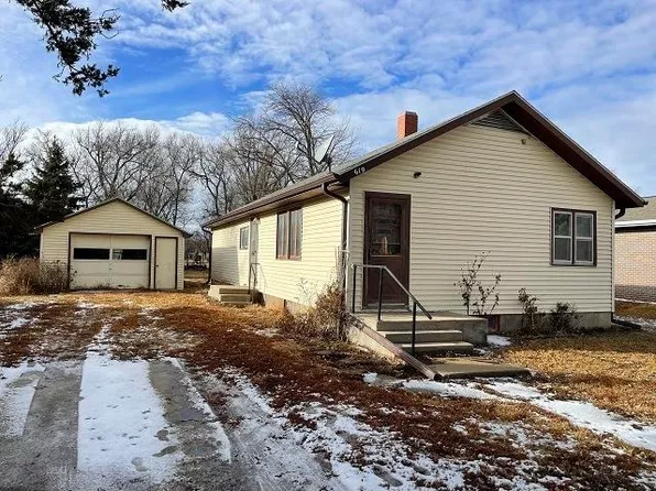 619 S 10th St, Ord, NE 68862