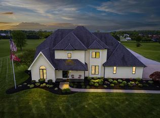 6871 Busey Rd, Pickerington, OH 43147