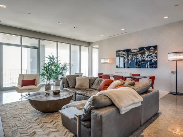 1717 Arts Plz Suite 2202, Dallas, TX 75201