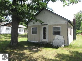 5180 Park St, Prescott, MI 48756