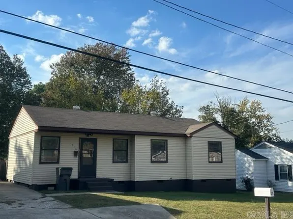 516 N 6th St, Paragould, AR 72450