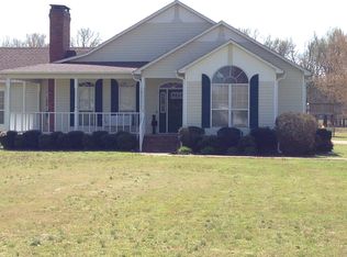 2637 Highway 157, Judsonia, AR 72081