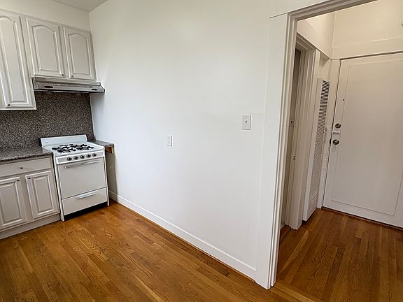 Kitchen off Foyer