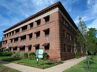 1436 E 8th Ave APT 14, Denver, CO 80218