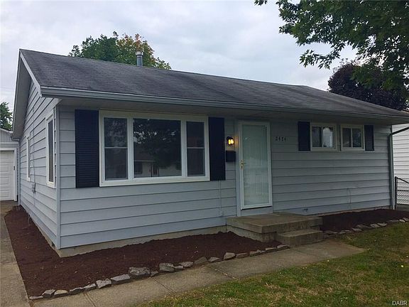 2nd image of 2474 Danz Ave