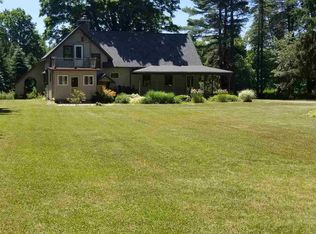 9755 Coeling Rd, Ellsworth, MI 49729