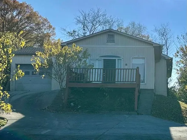 333 Oak St SW, Cleveland, TN 37311