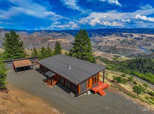 346 Hammer Crk, White Bird, ID 83554