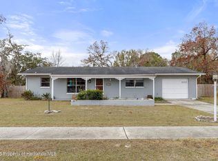 4553 Kirkland Ave, Spring Hill, FL 34606