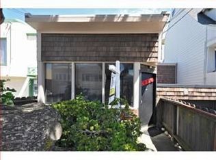 1350 46th Ave, San Francisco, CA 94122