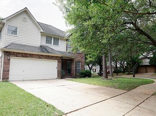 4711 Glasgow Dr, Missouri City, TX 77459