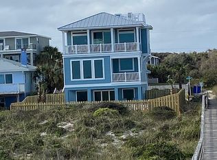 5436 Atlantic Vw, Saint Augustine, FL 32080