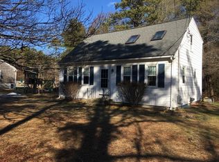 1690 State Rd, Plymouth, MA 02360