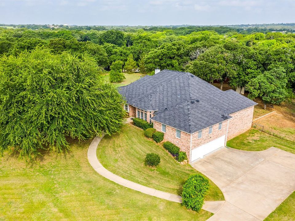 8025 Walnut Dr, Alvarado, TX 76009 Zillow